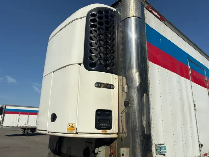 2016 GREAT DANE TRAILERS 721TZ-1 -48/162/102f94c66cb1f5a0dfddc35e6bb4ad0bcd9