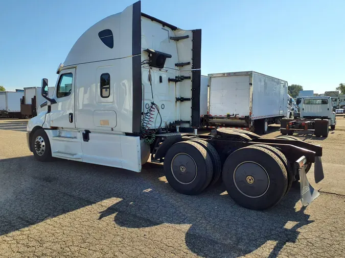 2018 FREIGHTLINER/MERCEDES NEW CASCADIA PX12664