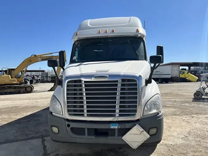 2013 FREIGHTLINER CASCADIA 125