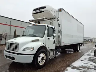 2015 FREIGHTLINER/MERCEDES M2 106