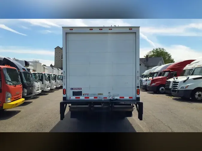 2019 ISUZU NPR HDf94d4b70f04283c4b0bd524c5ec79a49