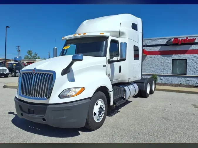 2019 NAVISTAR INTERNATIONAL LT625 SLPR CABf94e4d23cfc1581320544b3a36788c97