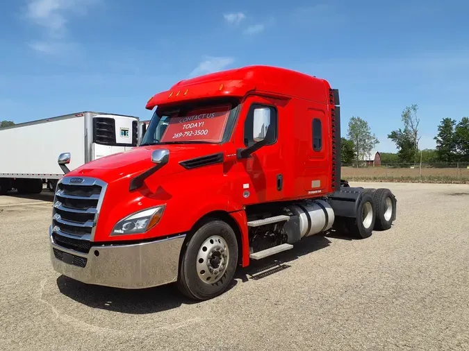 2019 FREIGHTLINER/MERCEDES NEW CASCADIA PX12664f94f37e395a2aaf53ebae0ffe4f9932b