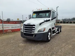 2019 FREIGHTLINER/MERCEDES NEW CASCADIA PX12664