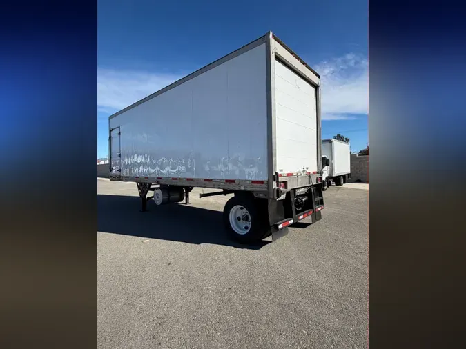 2016 UTILITY TRAILERS VS1RA 28/162/102