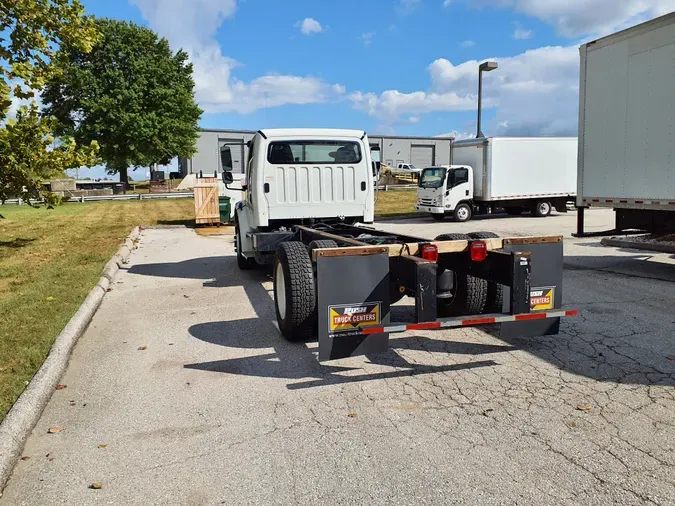 2016 FREIGHTLINER/MERCEDES M2 106