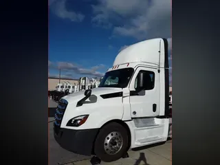 2020 FREIGHTLINER/MERCEDES NEW CASCADIA PX12664