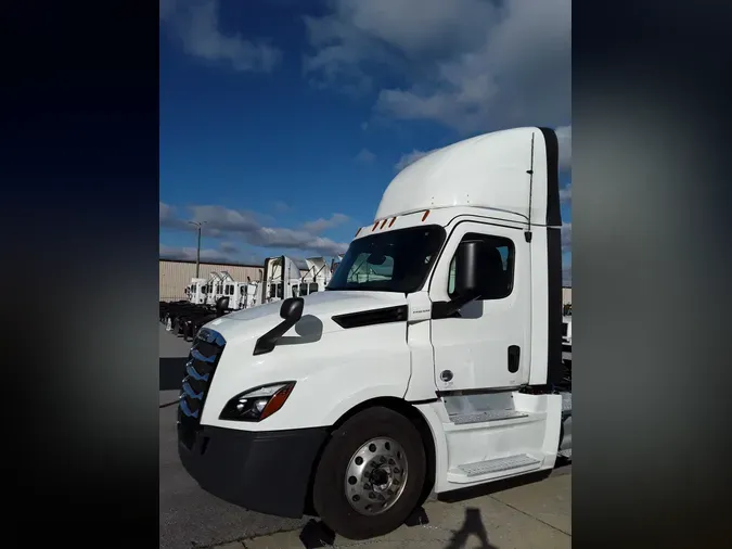 2020 FREIGHTLINER/MERCEDES NEW CASCADIA PX12664f95163ad36a85342609230baf8caf435