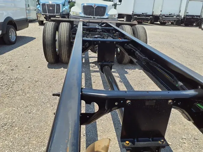 2018 NAVISTAR INTERNATIONAL 4300