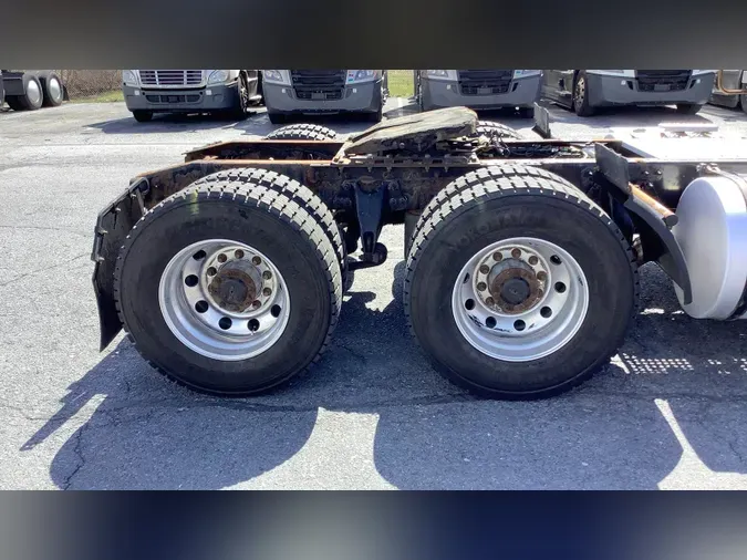 2020 International LT