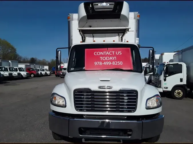 2019 FREIGHTLINER/MERCEDES M2 106f952e4686fc8054c435a0f7c17644b35