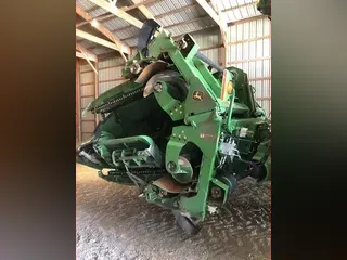 2016 John Deere 612FC