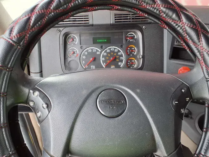 2020 FREIGHTLINER CASCADIA 125