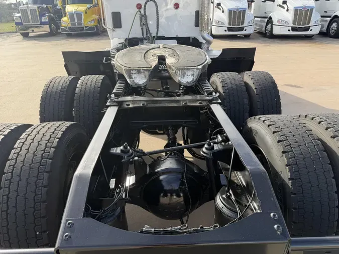 2021 Peterbilt 579