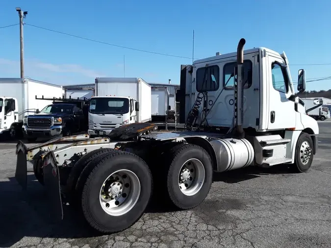 2022 FREIGHTLINER/MERCEDES NEW CASCADIA PX12664