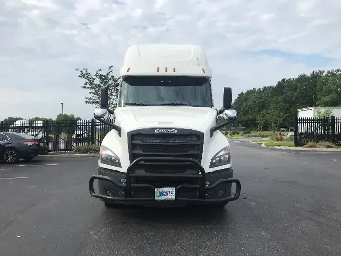 2020 Freightliner T12664ST