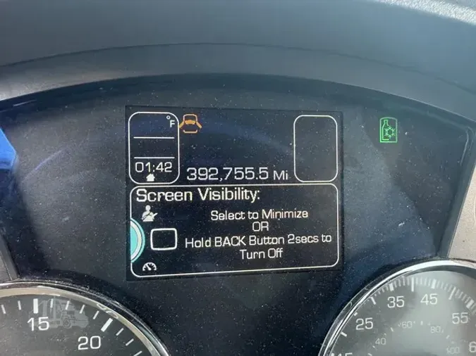 2020 KENWORTH T680