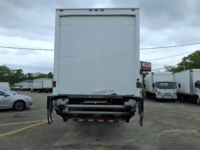 2019 FREIGHTLINER M2 106