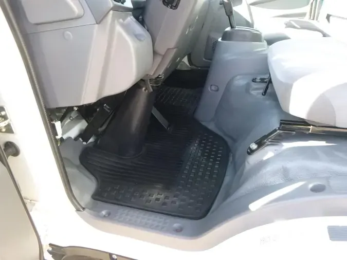 2018 Isuzu NQR