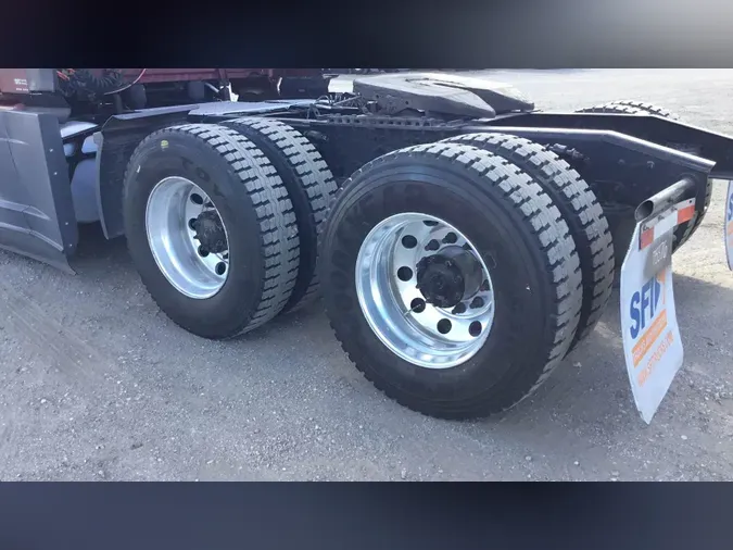 2023 Freightliner Cascadia 126f9577146f7832578106aaf28ec1d764f