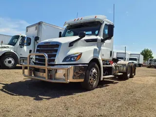 2019 FREIGHTLINER NEW CASCADIA PX12664