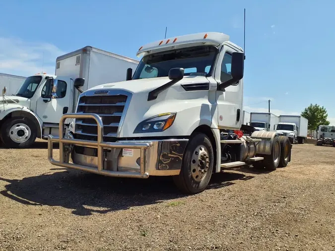 2019 FREIGHTLINER NEW CASCADIA PX12664f9581099c0599a2b3b3a930c89aad1b5