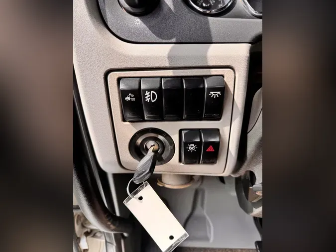 2020 Peterbilt 579