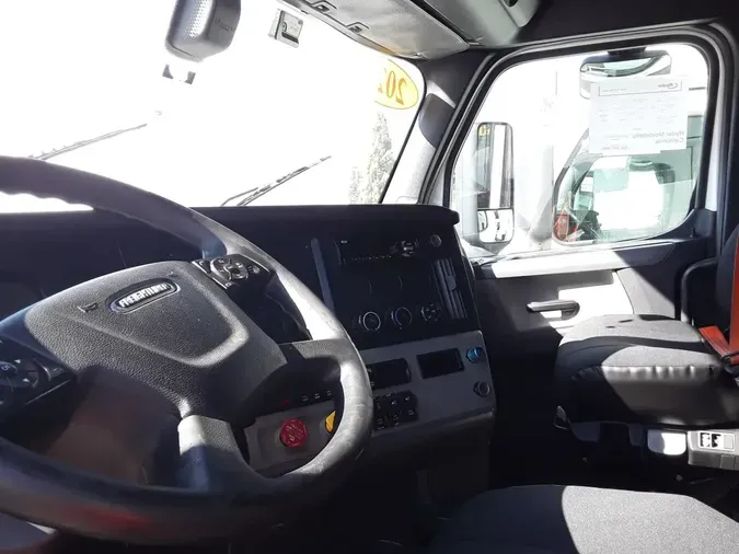 2020 FREIGHTLINER/MERCEDES NEW CASCADIA PX12664f9594bd101a2f7e2f3777123e4d4ba3d