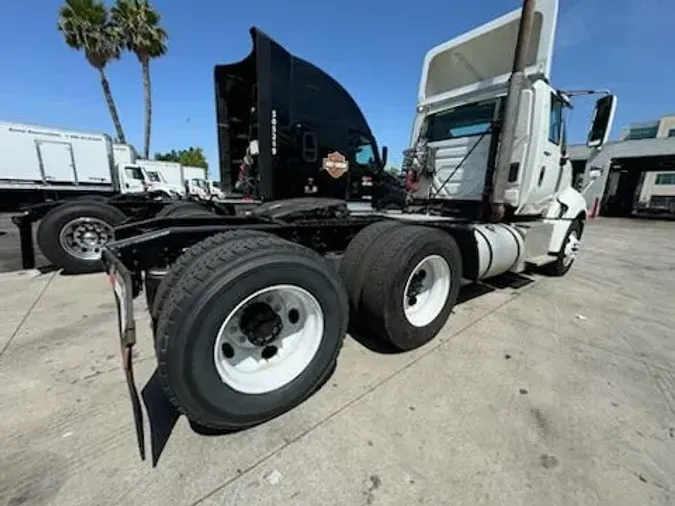 2014 NAVISTAR INTERNATIONAL PROSTAR