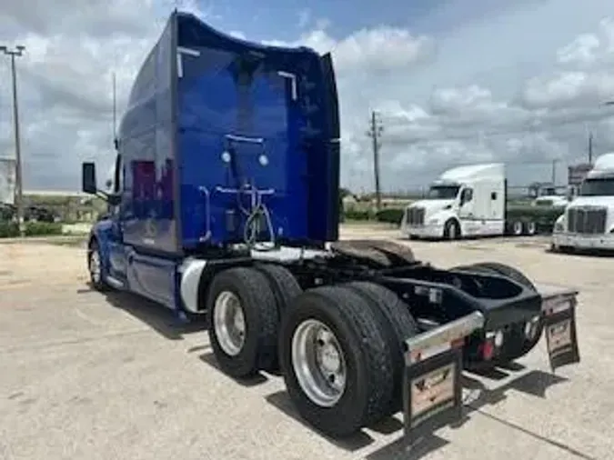 2020 Peterbilt 579