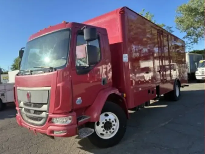 2019 KENWORTH TRUCKS K270f95bed289054ba2591e72660f693f87a