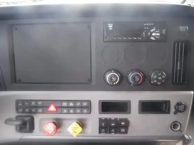 2019 FREIGHTLINER/MERCEDES NEW CASCADIA PX12664