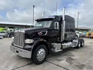 2023 Peterbilt 567