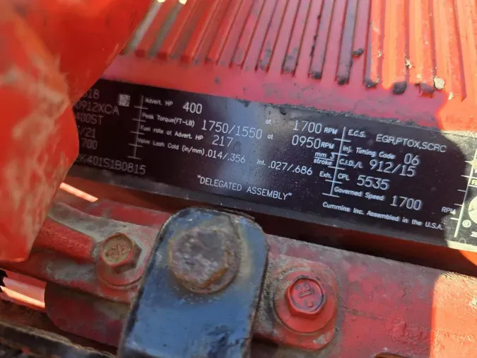 2022 Peterbilt 579f95cf561f7a117291163c4728dd5cd38