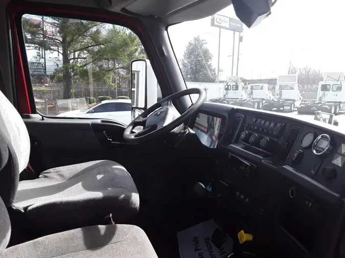 2020 NAVISTAR INTERNATIONAL MV607 (4X2)f95d528912e48803c5a14732dc50f78e