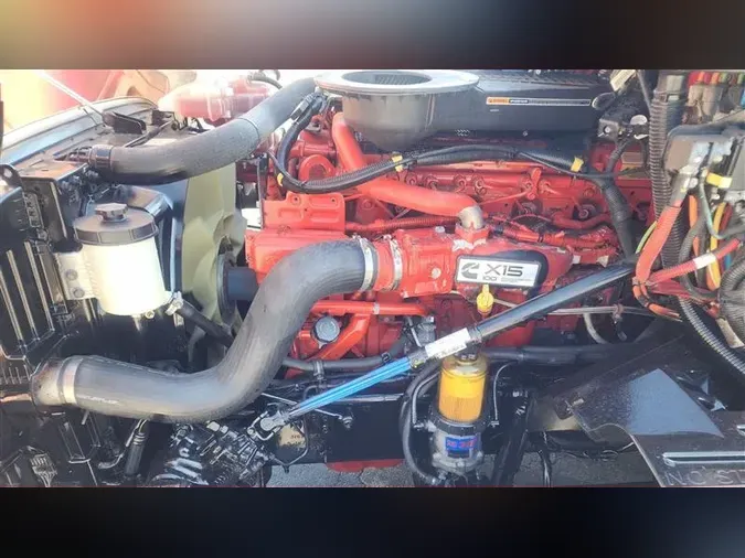 2020 INTERNATIONAL LT