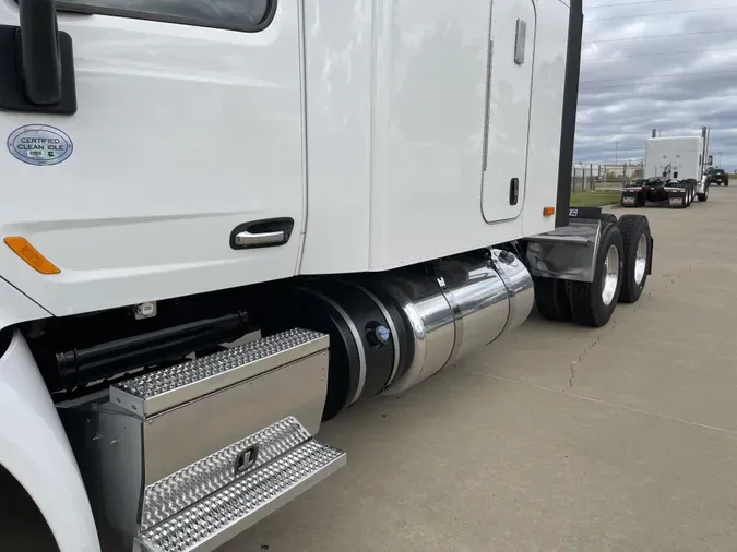 2020 Peterbilt 579