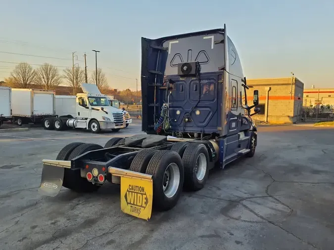 2020 FREIGHTLINER/MERCEDES NEW CASCADIA PX12664