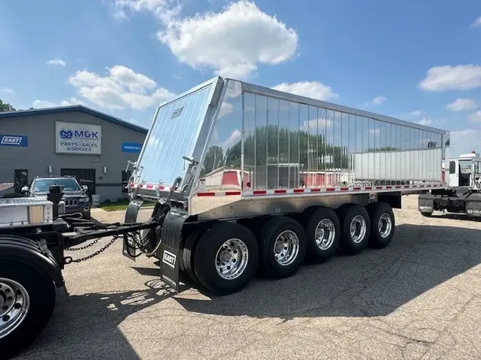 2026 EAST GENESIS 5&3 TRAINf95f5f3bf86fa9a06a9ff09f08dd697a