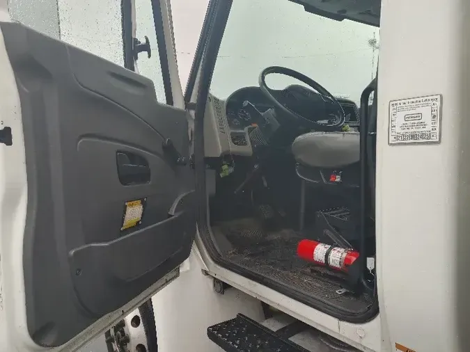 2019 International 4300