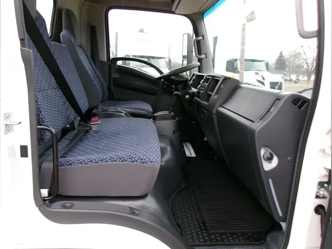 2026 ISUZU NPRHDGAS Morgan 16x97x96f9619a6d536c657df6ca546156c16a5d