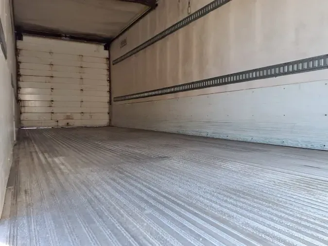 2018 FREIGHTLINER/MERCEDES M2 106