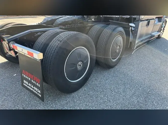 2021 FREIGHTLINER CA126f9638921156cd82712734f036459152d