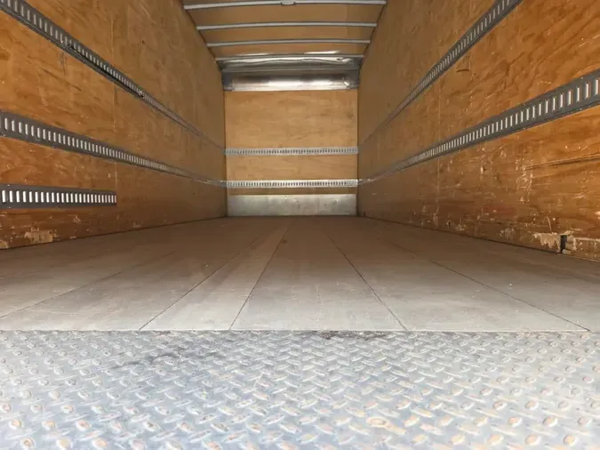 2021 FREIGHTLINER/MERCEDES M2 106