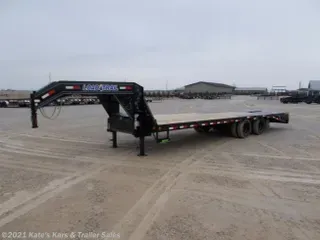 2021 LOAD TRAIL 102X28