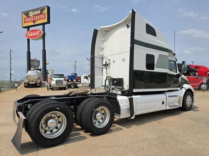 2020 Peterbilt 579f9661ea876d11639fc3fca559e5c9497