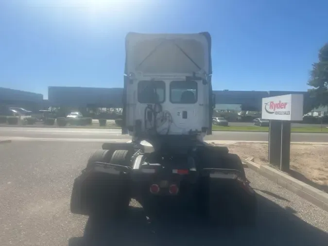 2017 FREIGHTLINER/MERCEDES CASCADIA 113f96625c9ea0a8e507278c5e67d0d50a3