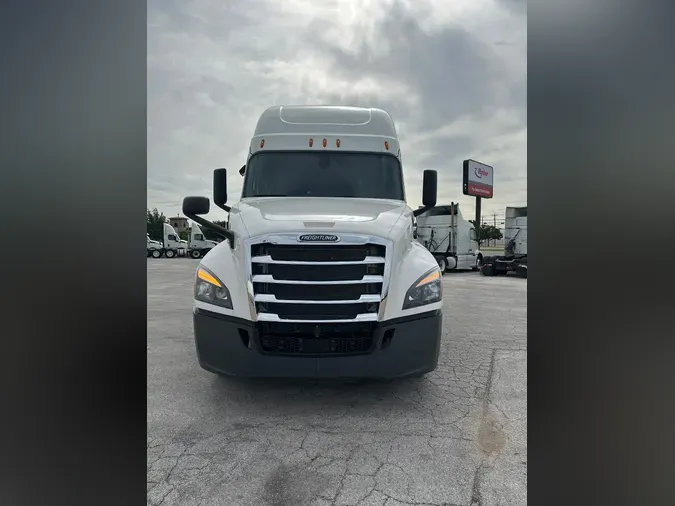 2020 FREIGHTLINER/MERCEDES NEW CASCADIA PX12664