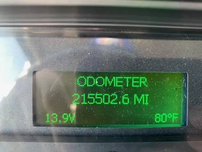 2020 Freightliner Business Class M2 106