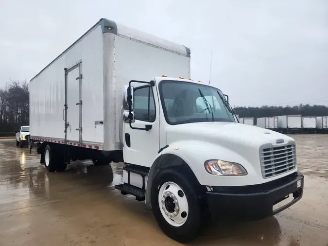 2018 FREIGHTLINER/MERCEDES M2 106f967beb9a1322ee5b4a411789a110661